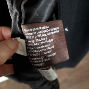 Danier Jackets & Coats - Beautiful Danier size small trench Danier Jackets & Coats - Beautiful Danier size small trench
